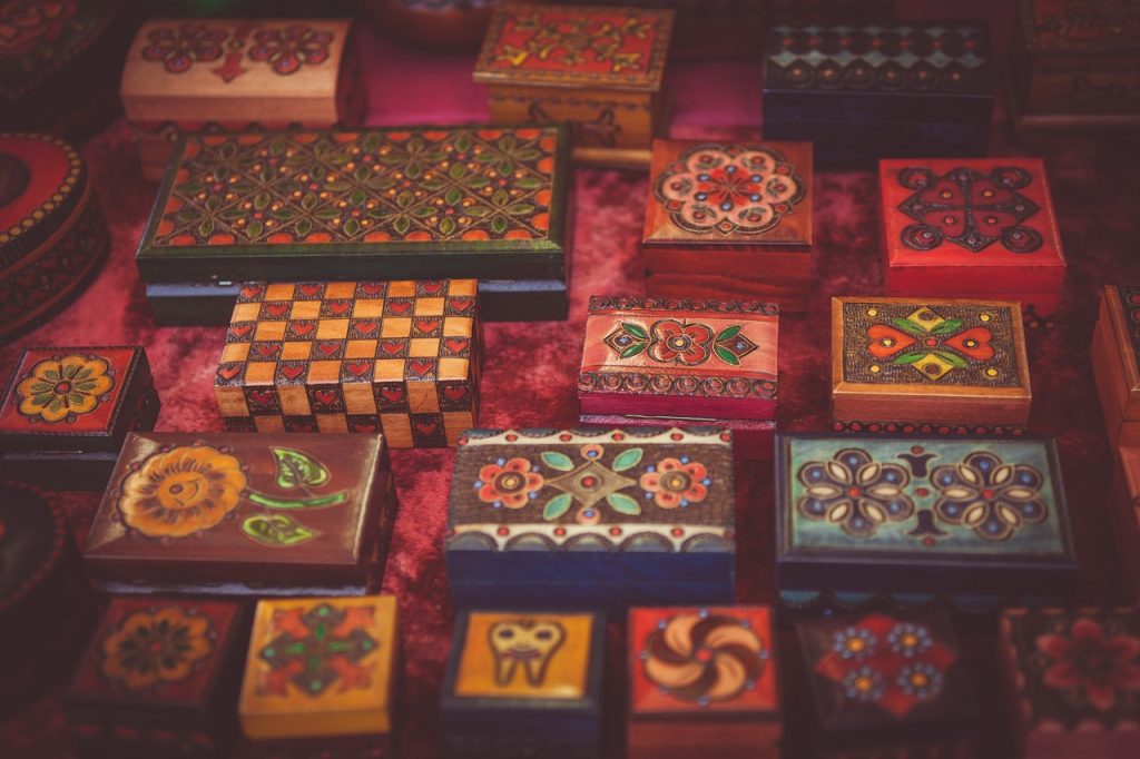 art, boxes, colorful, containers, homemade, craft, decoration, decorative, design, intricate, ornate, pattern, shapes, boxes, boxes, boxes, boxes, craft, craft, craft, craft, craft, pattern, shapes, shapes, shapes